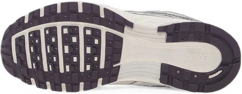 Nike P-6000 sneakers met mesh Grijs - Foto 5
