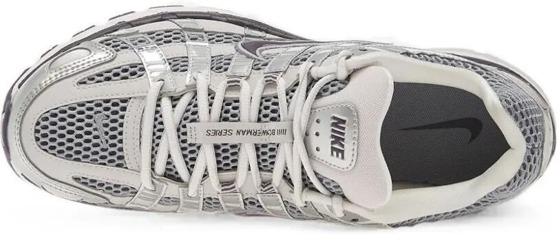 Nike P-6000 sneakers met mesh Grijs - Foto 4
