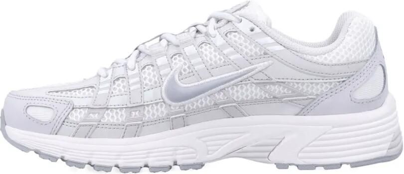 Nike P-6000 sneakers met mesh vlakken Wit - Foto 3