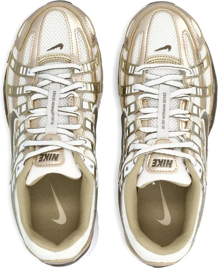 Nike P-6000 sneakers met vlakken Goud - Foto 2