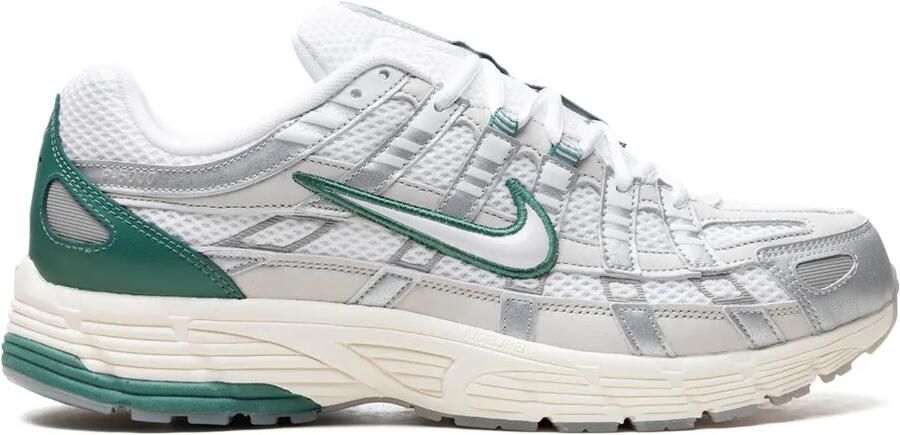 Nike Free Metcon 5 "White Football Grey" sneakers Wit