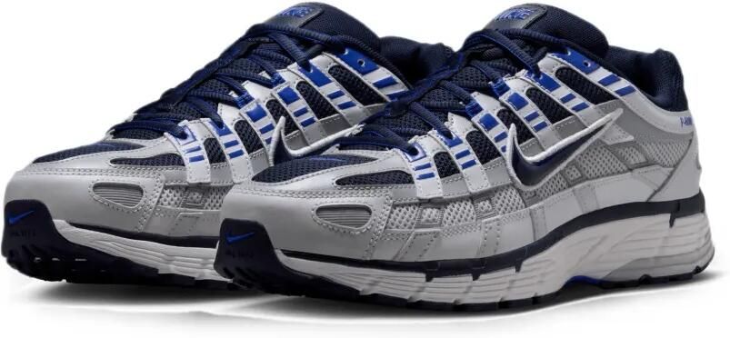 Nike Pacific leren sneakers met luipaardprint Beige - Foto 13
