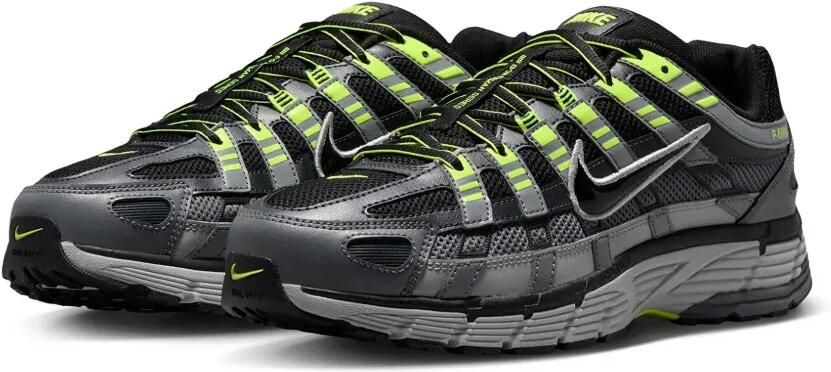 Nike P-6000 sneakers met vlakken Grijs - Foto 2