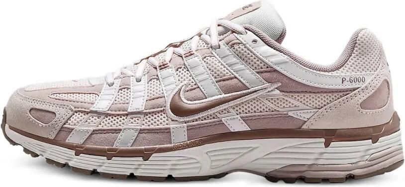 Nike Court Vision Low Next Nature sneakers Wit