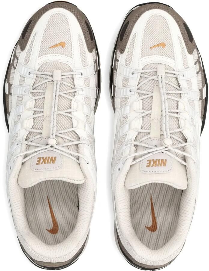 Nike P-6000 sneakers met vlakken Wit - Foto 2