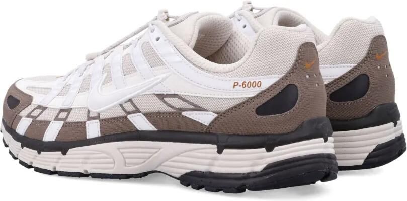Nike P-6000 sneakers met vlakken Wit - Foto 3