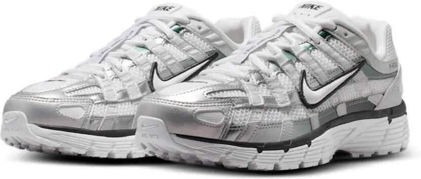 Nike P-6000 sneakers met vlakken Wit - Foto 2