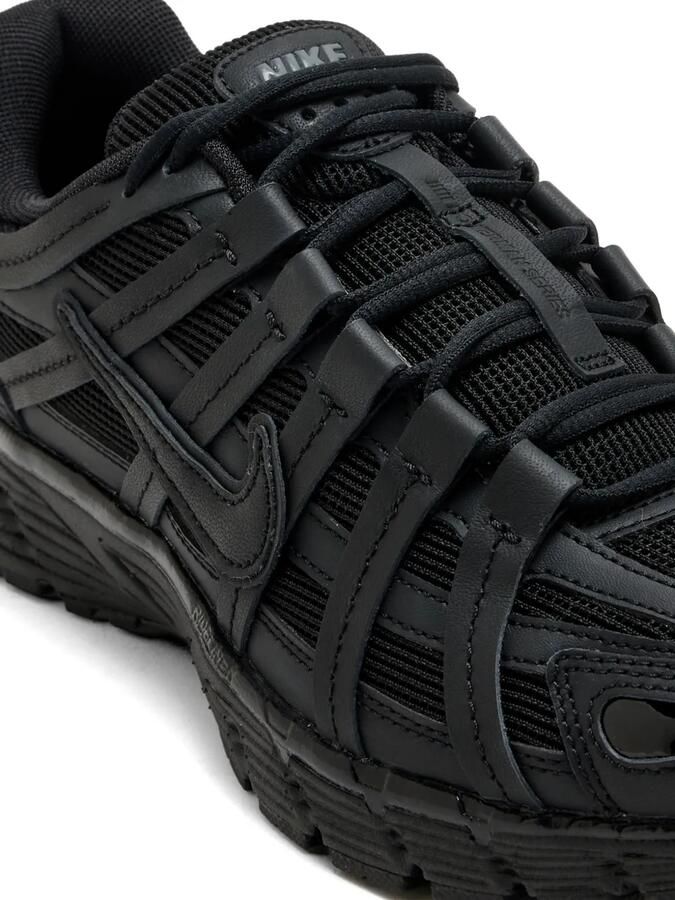 Nike Dunk Low Retro Premium ribfluwelen sneakers met logo Bruin - Foto 10