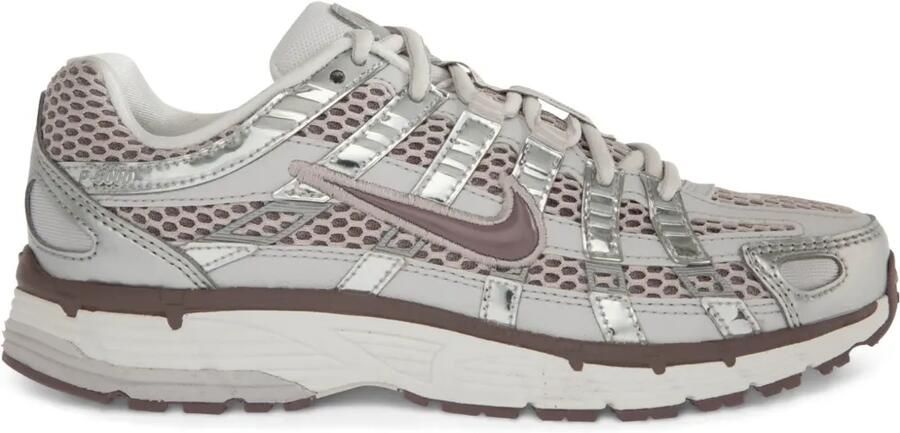Nike P-6000 sneakers Paars