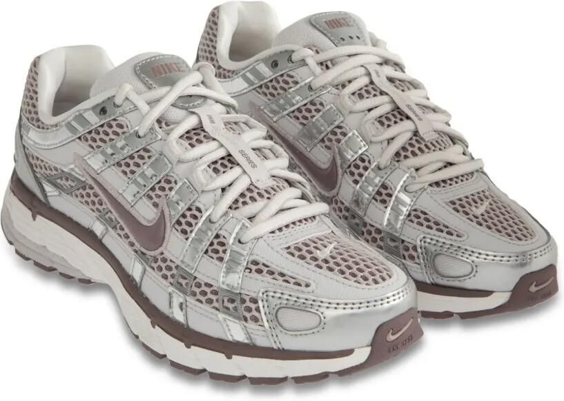 Nike P-6000 sneakers Paars - Foto 4