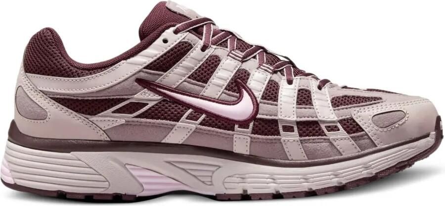 Nike P-6000 sneakers Paars