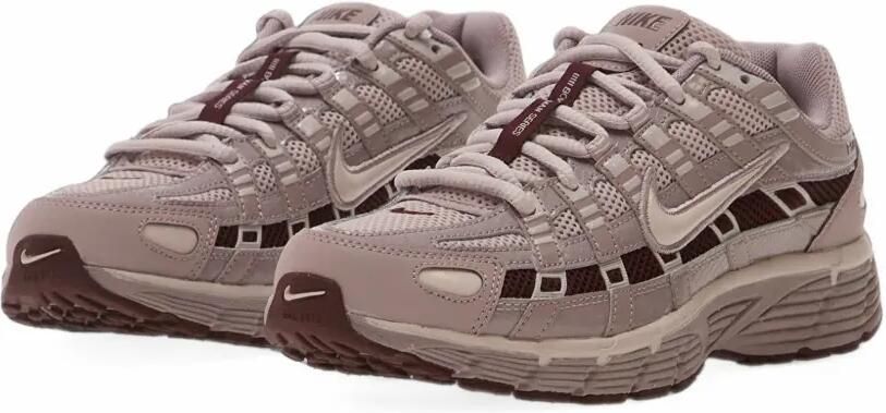 Nike Air Max Plus VII Premium sneakers Zwart - Foto 5