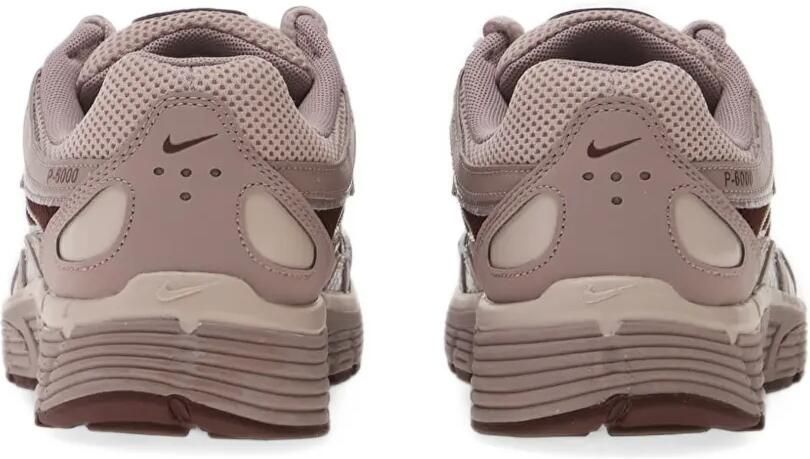 Nike Air Max Plus VII Premium sneakers Zwart - Foto 3