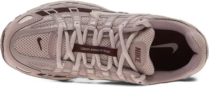 Nike Air Max Plus VII Premium sneakers Zwart - Foto 8