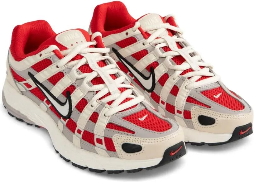 Nike Zoom Vomero 5 sneakers Grijs - Foto 4