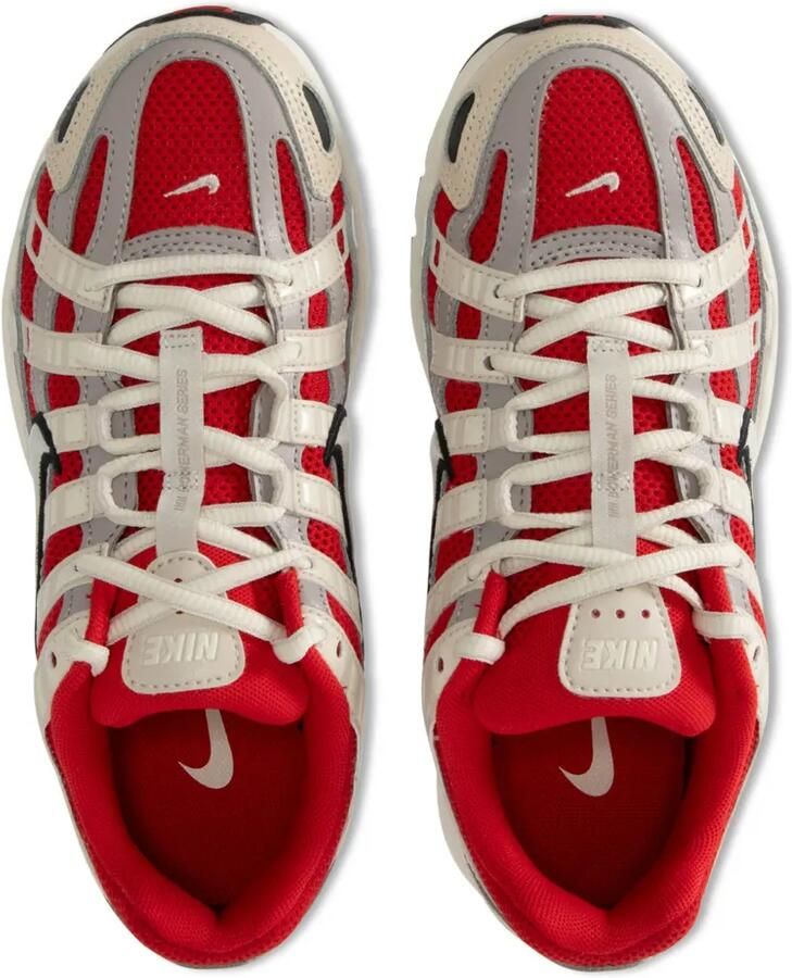 Nike Zoom Vomero 5 sneakers Grijs - Foto 2