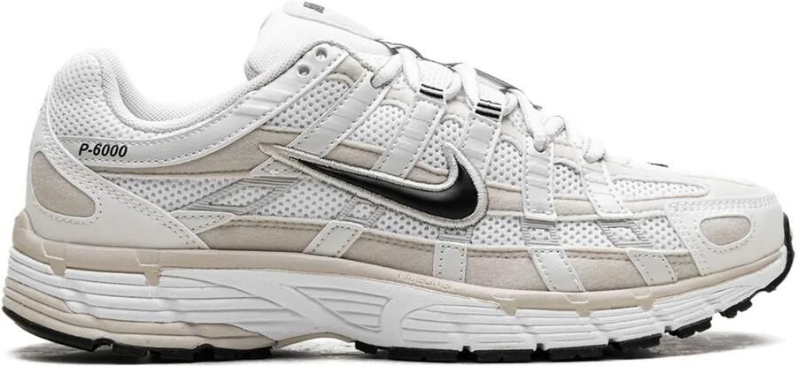 Nike P-6000 sneakers Wit