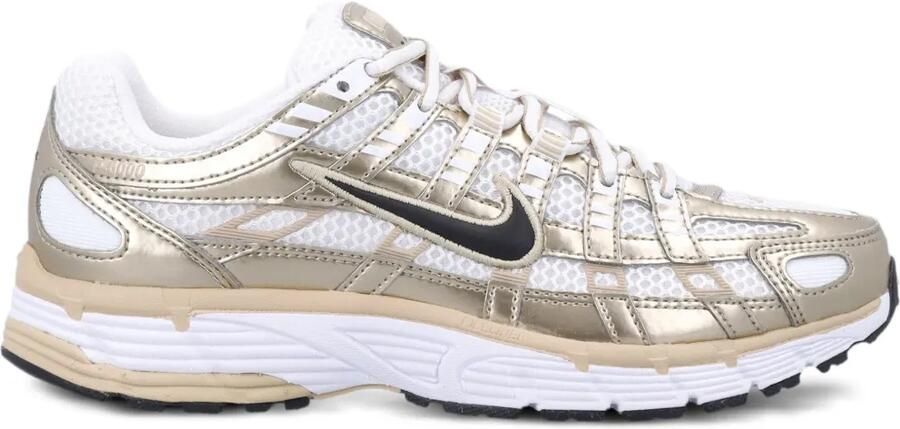 Nike P-6000 sneakers Wit