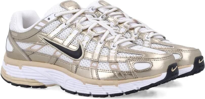 Nike P-6000 sneakers Wit - Foto 3