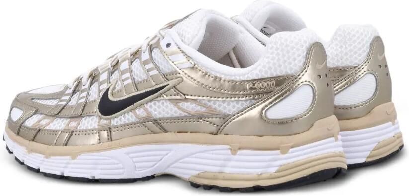 Nike P-6000 sneakers Wit - Foto 2