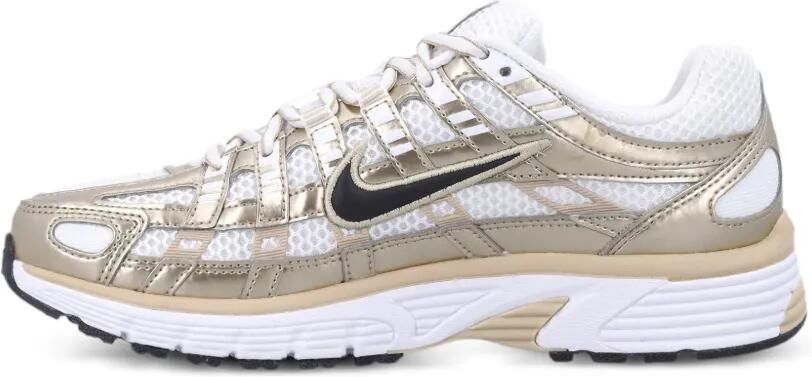 Nike P-6000 sneakers Wit - Foto 4