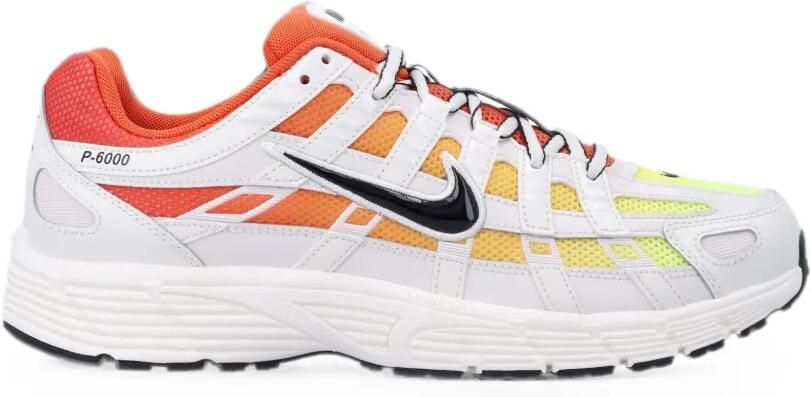 Nike P-6000 sneakers Wit