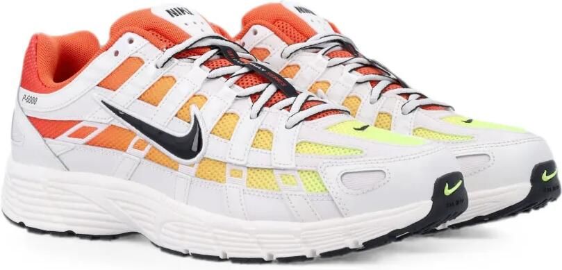 Nike P-6000 sneakers Wit - Foto 3