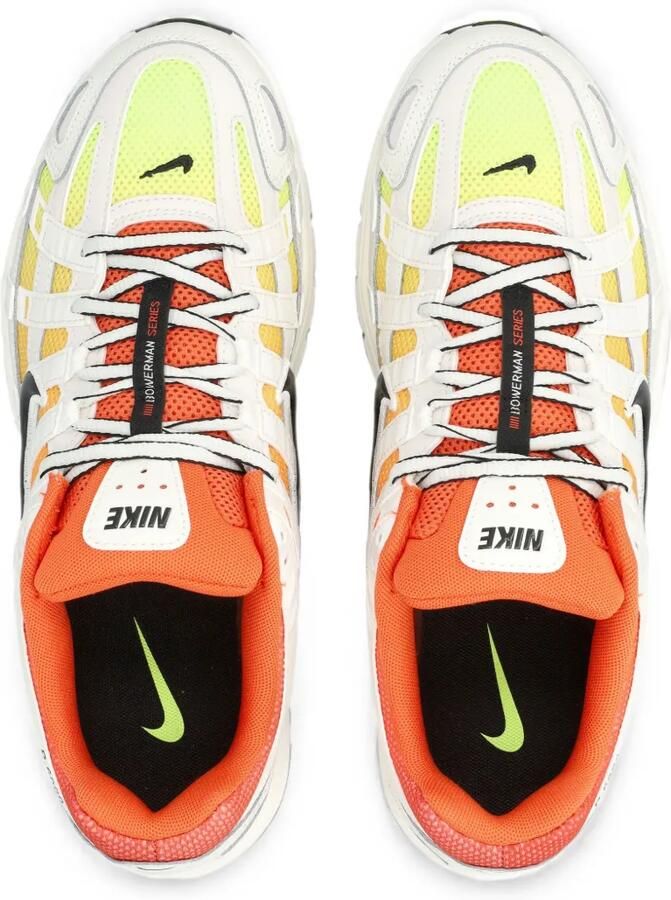 Nike P-6000 sneakers Wit - Foto 2