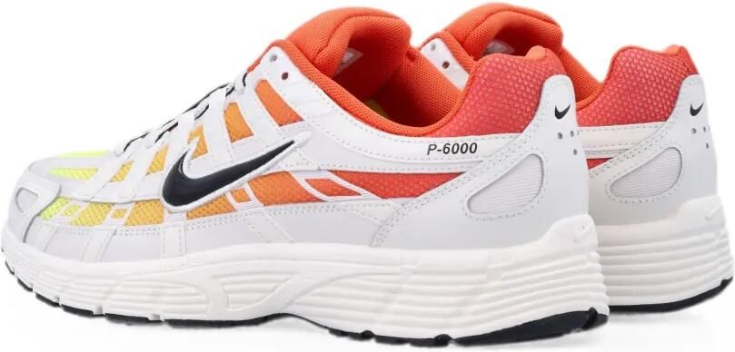 Nike P-6000 sneakers Wit - Foto 4