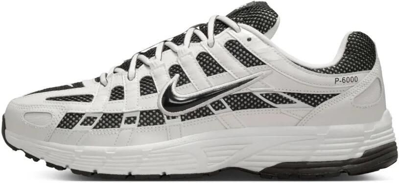 Nike P-6000 sneakers Wit