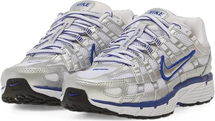 Nike Shox TL SE sneakers Bruin - Foto 5