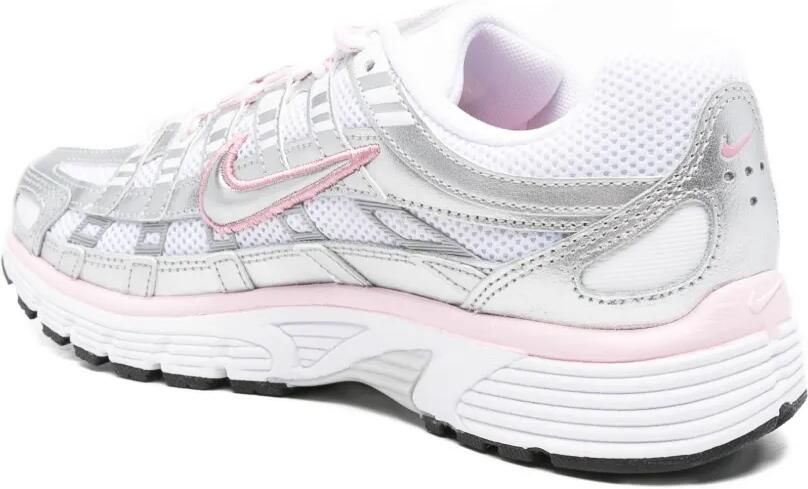 Nike P-6000 sneakers Zilver - Foto 3