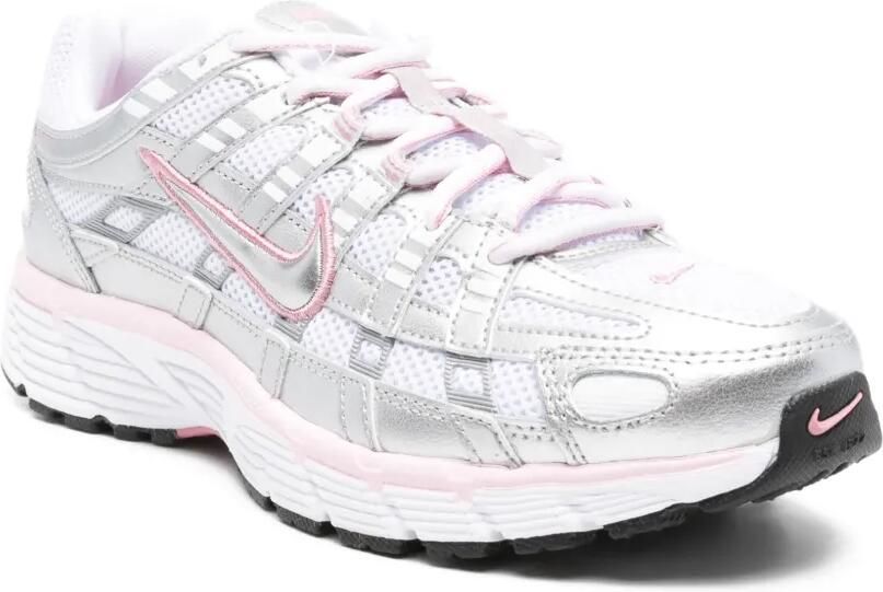 Nike P-6000 sneakers Zilver - Foto 2