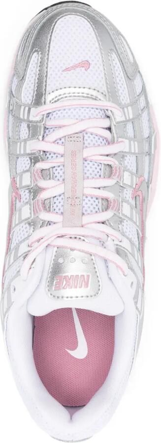 Nike P-6000 sneakers Zilver - Foto 4