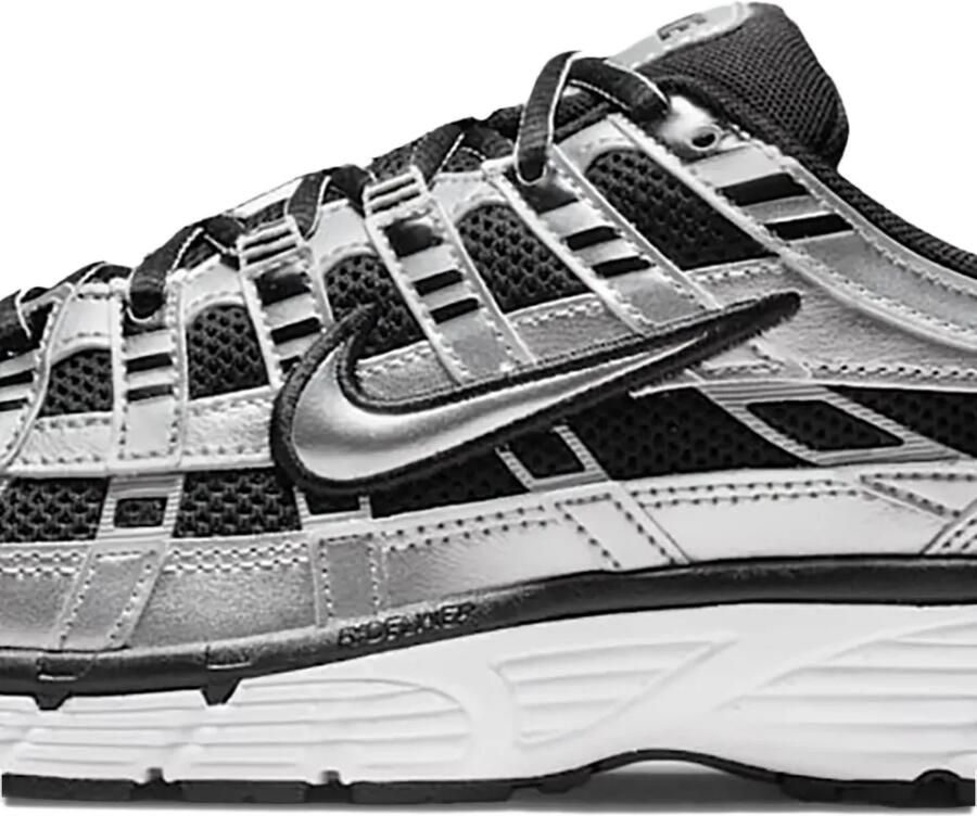 Nike P-6000 sneakers Zilver - Foto 2
