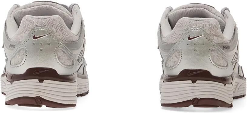 Nike Air Force 1 Mid '07 sneakers Zwart - Foto 6