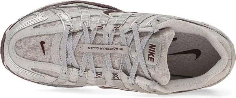 Nike Air Force 1 Mid '07 sneakers Zwart - Foto 9