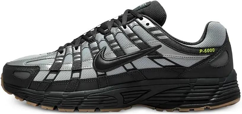 Nike P-6000 sneakers Zwart