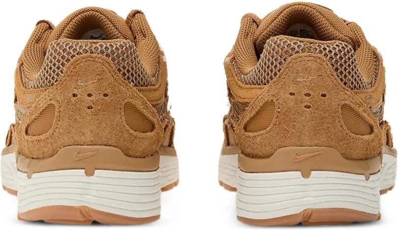 Nike P-6000 suède sneakers Beige - Foto 2