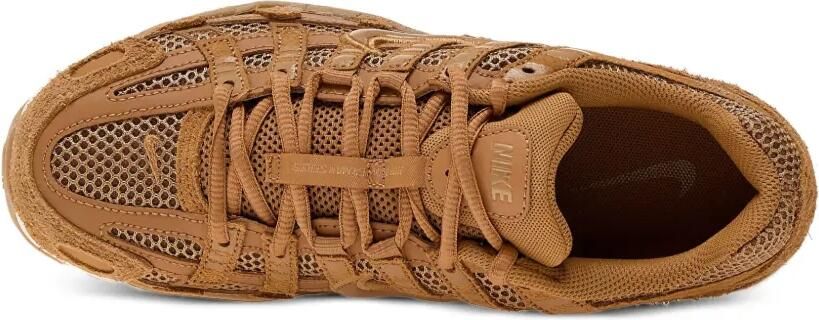 Nike P-6000 suède sneakers Beige - Foto 3