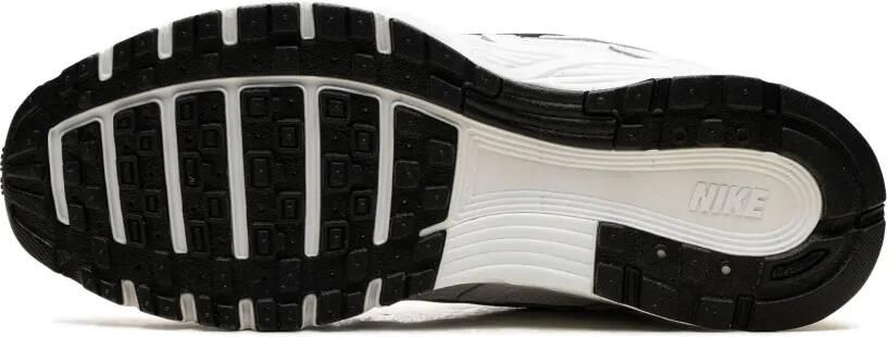 Nike P-6000 TRK3 "Lemon Chiffon" sneakers Wit - Foto 5