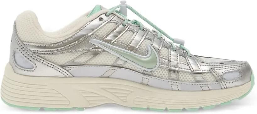 Nike Air Force 1 Tech Essential sneakers Grijs