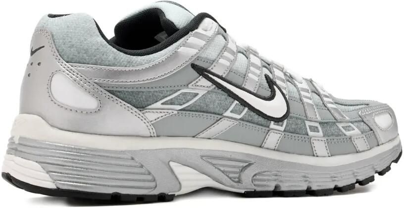 Nike P-6000 zilveren sneakers Grijs - Foto 4