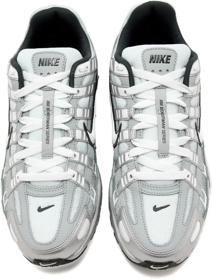 Nike P-6000 zilveren sneakers Grijs - Foto 2