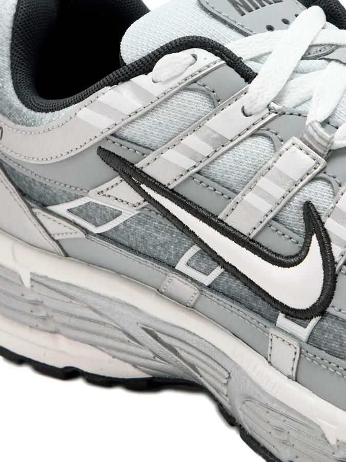 Nike P-6000 zilveren sneakers Grijs - Foto 3
