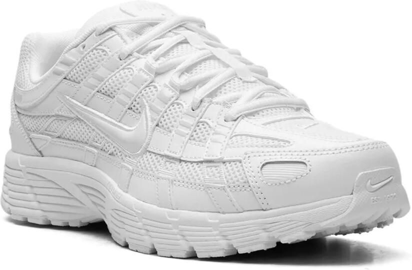 Nike P6000 "White" sneakers Wit - Foto 2