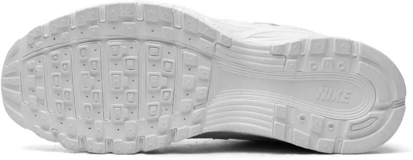 Nike P6000 "White" sneakers Wit - Foto 5