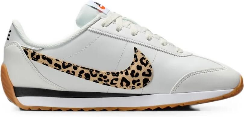 Nike Pacific leren sneakers met luipaardprint Beige - Foto 10