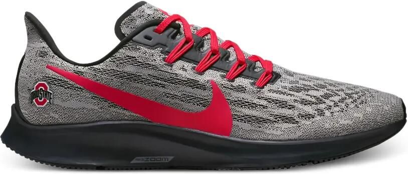 Nike Pegasus 36 low-top sneakers Grijs - Foto 2