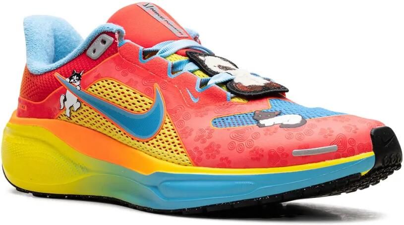Nike Pegasus 41 "Doernbecher" sneakers Rood - Foto 2